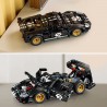 LEGO Technic - 42223 1996 Ford GT40 MKII racewagen