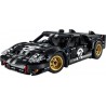 LEGO Technic - 42223 1996 Ford GT40 MKII racewagen