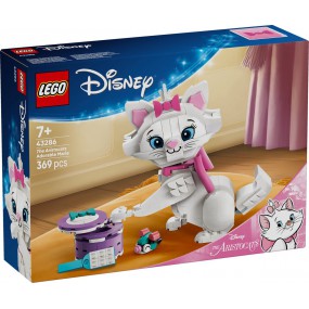 LEGO DISNEY - 43286 De Aristokatten, Marie