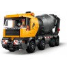 LEGO City - 60478 Cementwagen