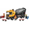 LEGO City - 60478 Cementwagen
