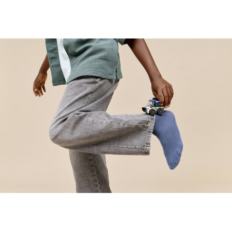 LEGO City Voertuigen - 60481 Politie Truck