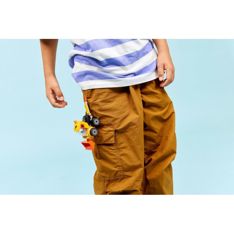 LEGO City Voertuigen - 60483 Bouwlader