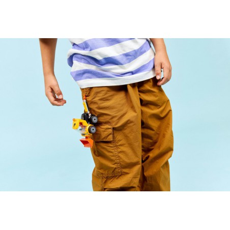 LEGO City Voertuigen - 60483 Bouwlader