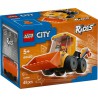 LEGO City Voertuigen - 60483 Bouwlader