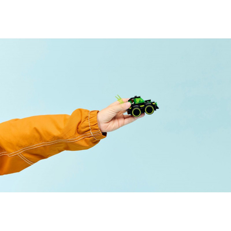 LEGO City Voertuigen - 60484 Gaming Racer