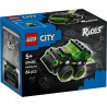 LEGO City Voertuigen - 60484 Gaming Racer