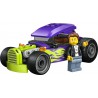 LEGO City - 60485 Hot Rod