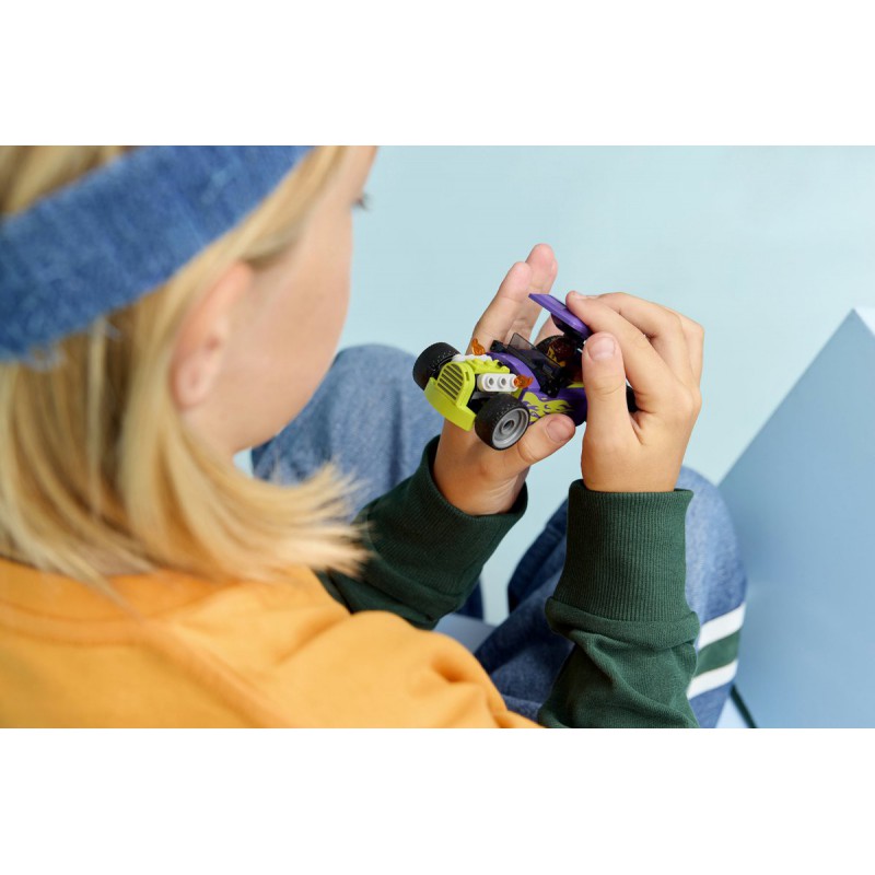 LEGO City - 60485 Hot Rod