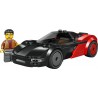 LEGO City - 60486 EV Supercar