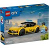 LEGO City - 60487 Gele taxi