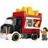 LEGO City - 60488 Snackbar truck
