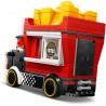 LEGO City - 60488 Snackbar truck