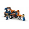 LEGO City - 60491 Motor transportwagen