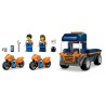 LEGO City - 60491 Motor transportwagen