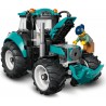 LEGO City - 60498 Tractor