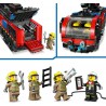 LEGO City - 60499 Luchthaven brandweer