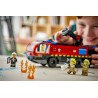 LEGO City - 60499 Luchthaven brandweer