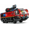 LEGO City - 60499 Luchthaven brandweer