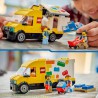 LEGO City - 60500 Lego bestelwagen