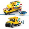LEGO City - 60500 Lego bestelwagen