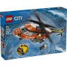 LEGO City - 60503 Kustwacht helikopter