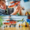 LEGO City - 60503 Kustwacht helikopter