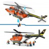 LEGO City - 60503 Kustwacht helikopter