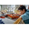 LEGO City - 60504 Reddingsboot en helikopter