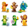 LEGO - 71051 Minifiguren serie 28: Dieren