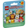 LEGO - 71051 Minifiguren serie 28: Dieren