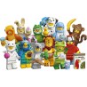 LEGO - 71051 Minifiguren serie 28: Dieren