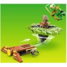 LEGO NINJAGO - 71850 Lloyd vs aardemonster in spinner