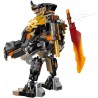 LEGO NINJAGO - 71854 Cole's missiemecha