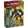 LEGO NINJAGO - 71854 Cole's missiemecha