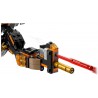 LEGO NINJAGO - 71854 Cole's missiemecha