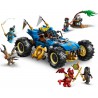 LEGO NINJAGO - 71856 Jay's transformerende auto