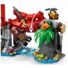LEGO NINJAGO - 71857 Ninjavoertuigen bij boomhut