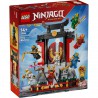 LEGO NINJAGO - 71866 Jubileum personages