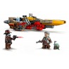LEGO STAR WARS - 75437 Cobb Vanths speeder