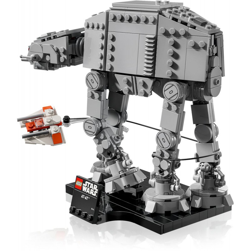 LEGO STAR WARS - 75440 AT-AT