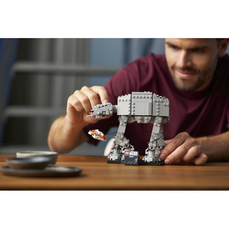 LEGO STAR WARS - 75440 AT-AT