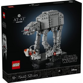 LEGO STAR WARS - 75440 AT-AT