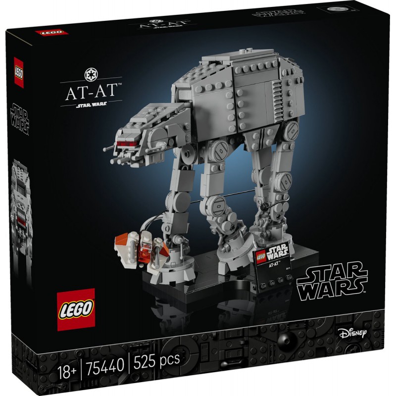 LEGO STAR WARS - 75440 AT-AT
