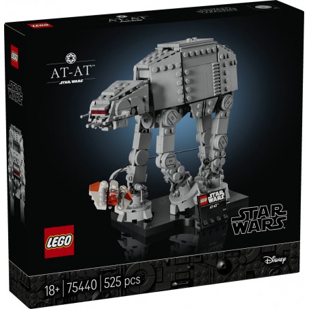 LEGO STAR WARS - 75440 AT-AT