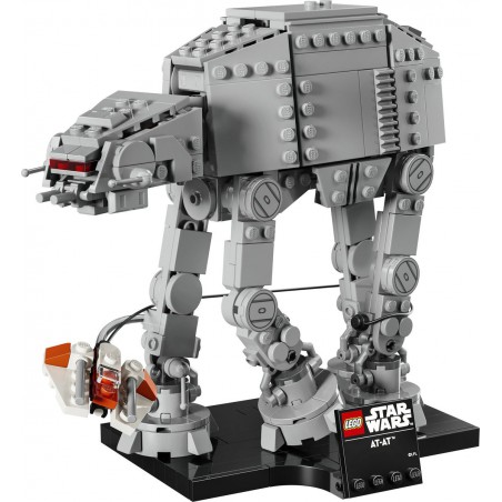 LEGO STAR WARS - 75440 AT-AT