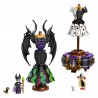 LEGO DISNEY - 43262 Jurken van Maleficent en Cruella