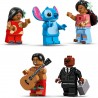 LEGO DISNEY - 43268 Lilo en Stitch strandhuis
