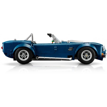 LEGO ICONS - 10357 Shelby Cobra 427 S/C