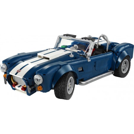 LEGO ICONS - 10357 Shelby Cobra 427 S/C